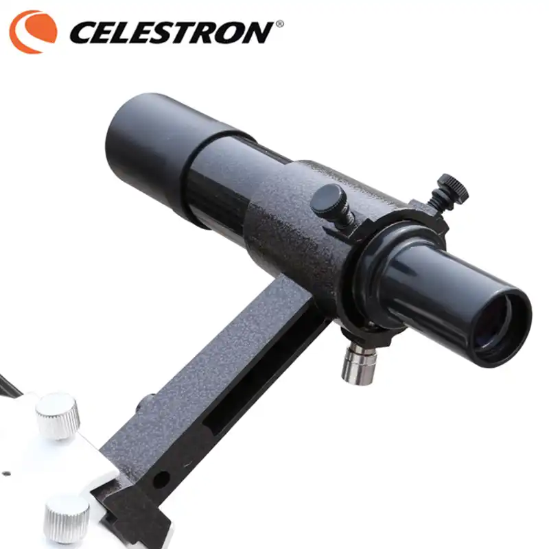 celestron finder