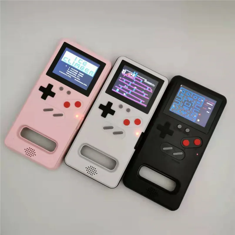 Чехол Gameboy S10 Plus для samsung Galaxy S10, чехол, полный цвет, 36, для игр, Note 10 Plus, чехол S10, чехол для samsung S10, чехол, Funda