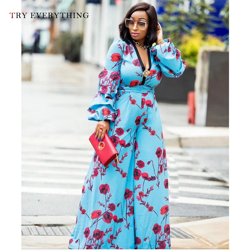 Цветочный комбинезон женский s вечерние сексуальный брюки женские элегантные