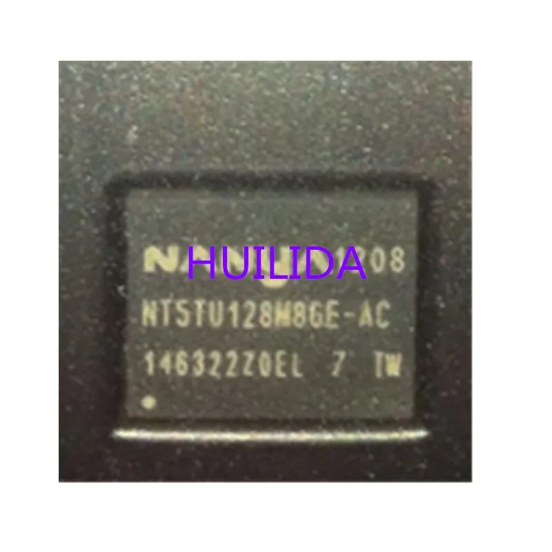 3 шт./лот NT5TU128M8GE-AC Новинка