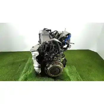 

2279088 engine Full Fiat Panda (169)