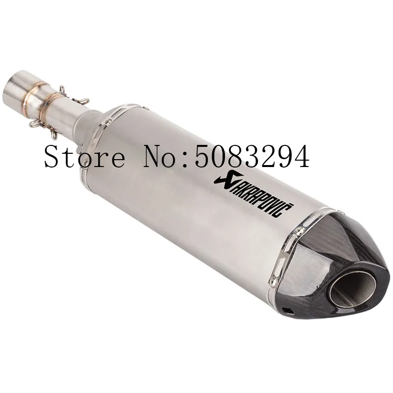 Новое поступление, карбоновый глушитель для мотоцикла F650GS F700GS F800GS F800GS ADV, глушитель для мотоцикла, Соединительная труба