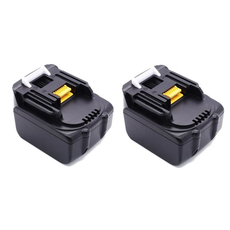Полный для MAKITA BL1430 BL1415 BL1440 194558-0 3.0A электрическая упаковка батареек инструментов 14,4 V 3000mAh литий-ионная запасная батарея