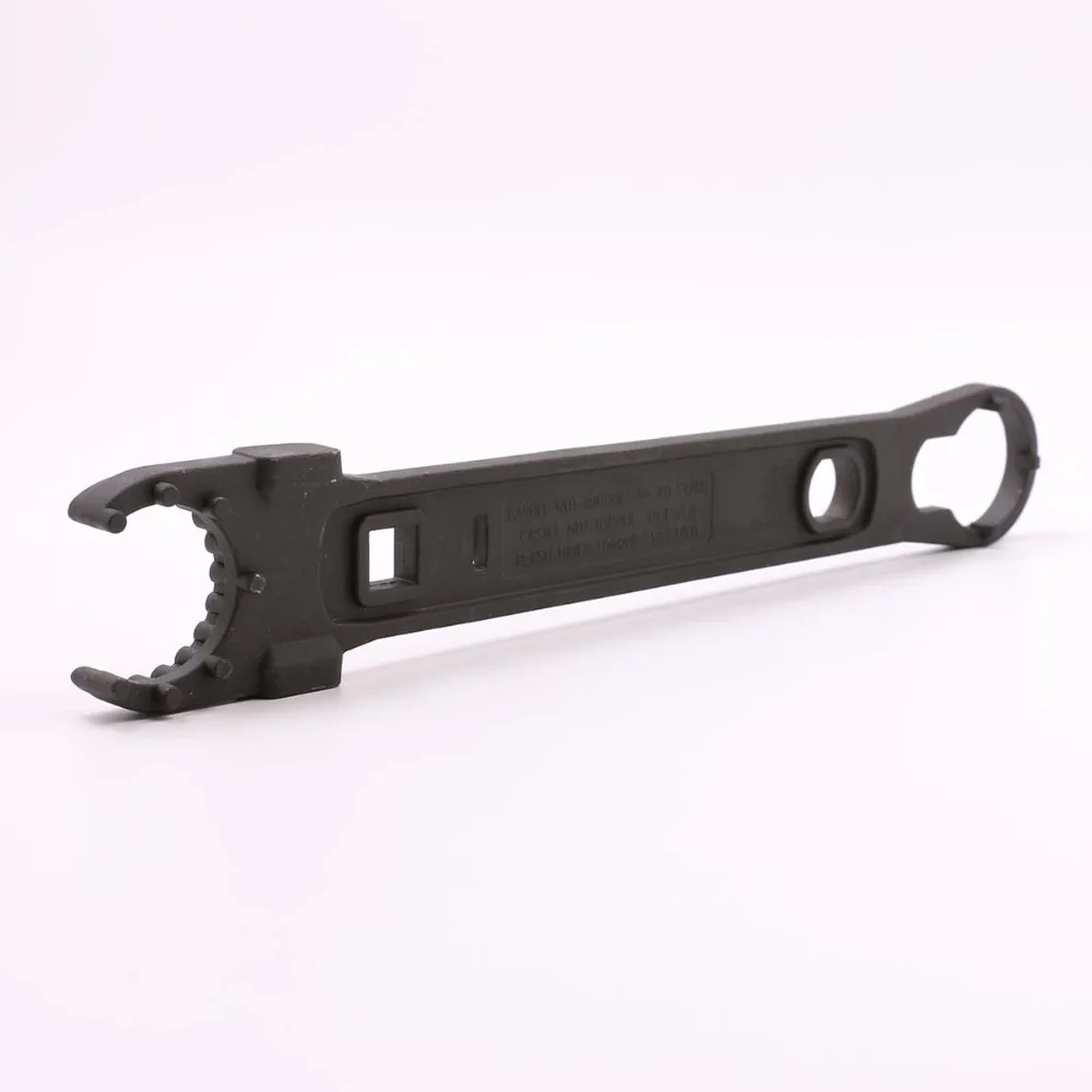 Chave de Chegada Nova do Armorer para Ar15 - m4 Ds8012 3 Chave de chegada nova do armorer para ar15 m4 (ds8012)