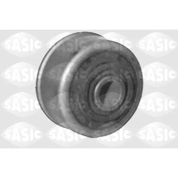 Сайлентблок OPEL Corsa B Tigra Combo SASIC 9001657
