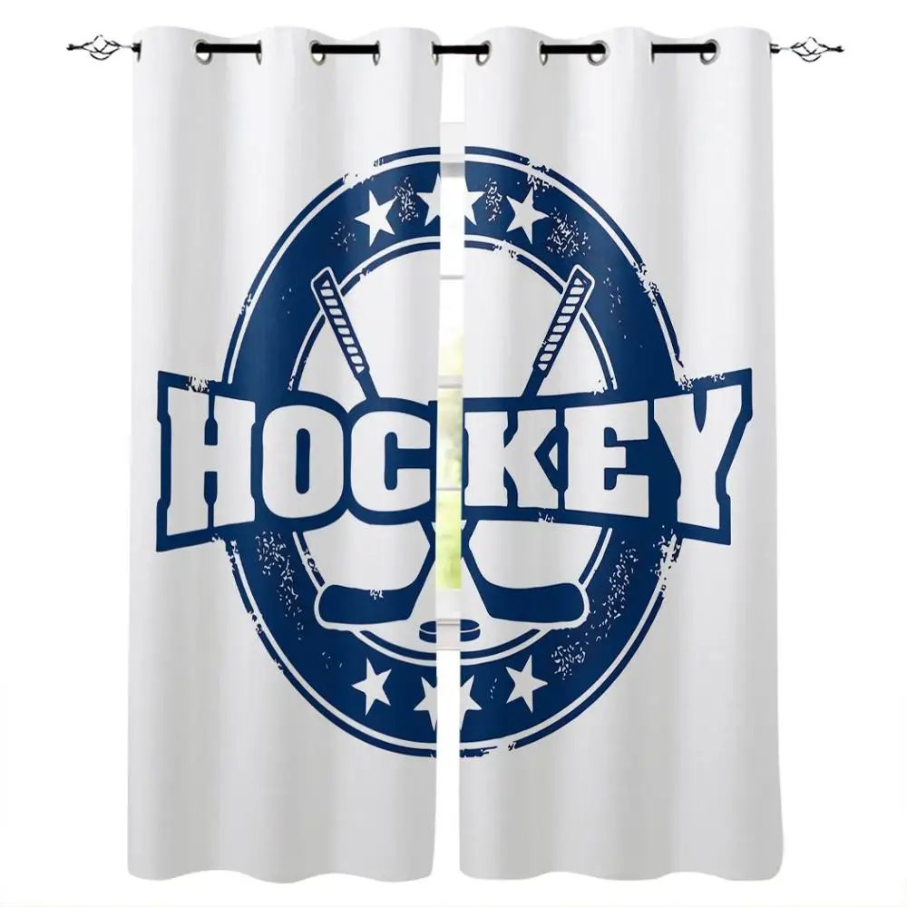 Хоккейные шторы фотография спортивной арены полная людей фанаты турниры