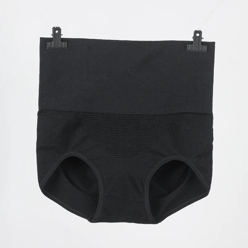 Женские Корректирующие утягивающие штаны для живота Утягивающие трусики