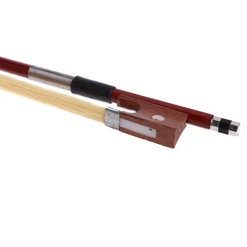 

Violin Fiddle Bow with Correct Corrector for Violin Accessories