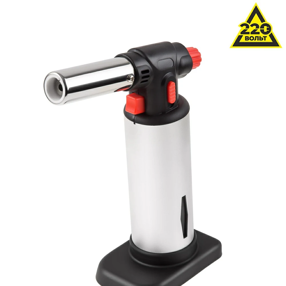 Горелка газовая Wester GG02 1300С|Сварочные горелки| |