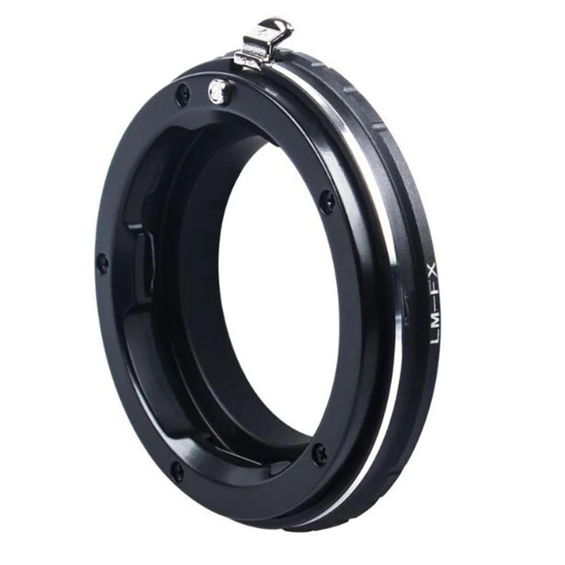 Foleto переходное кольцо для объектива камеры LM-NEX M4/3 N1 FX для объектива Leica M для sony E mount M4/3 N1 panasonic micro m4/3 fujifil FX Xt3 x