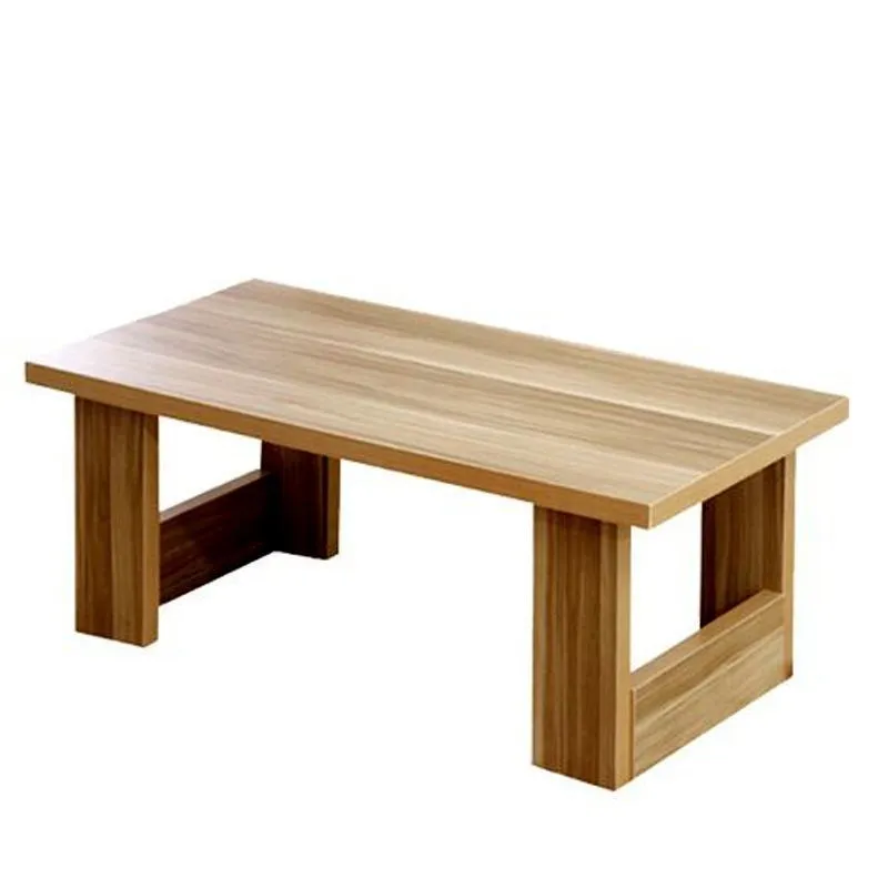 

Chinese Style Woodiness Small Television Room Table Simple Easy Bar Move Portable Wooden Side Living For Coffee Tea Table