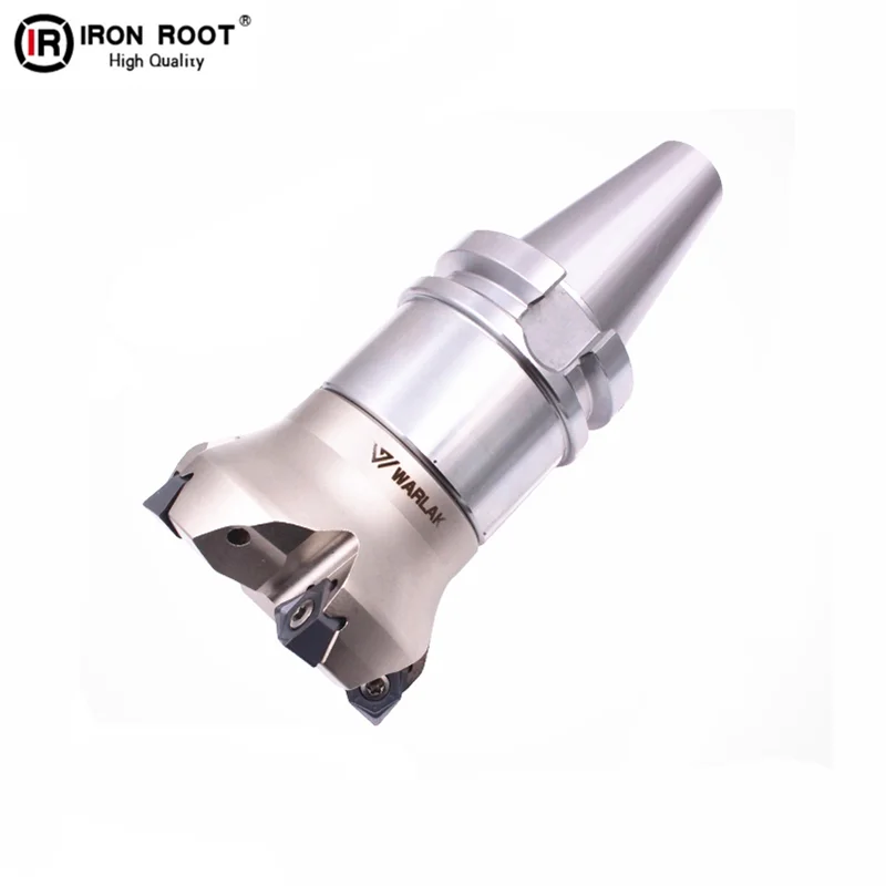 Фрезерные инструменты с ЧПУ, MFWN900D63-4T22-M, многоразовая торцевая фреза