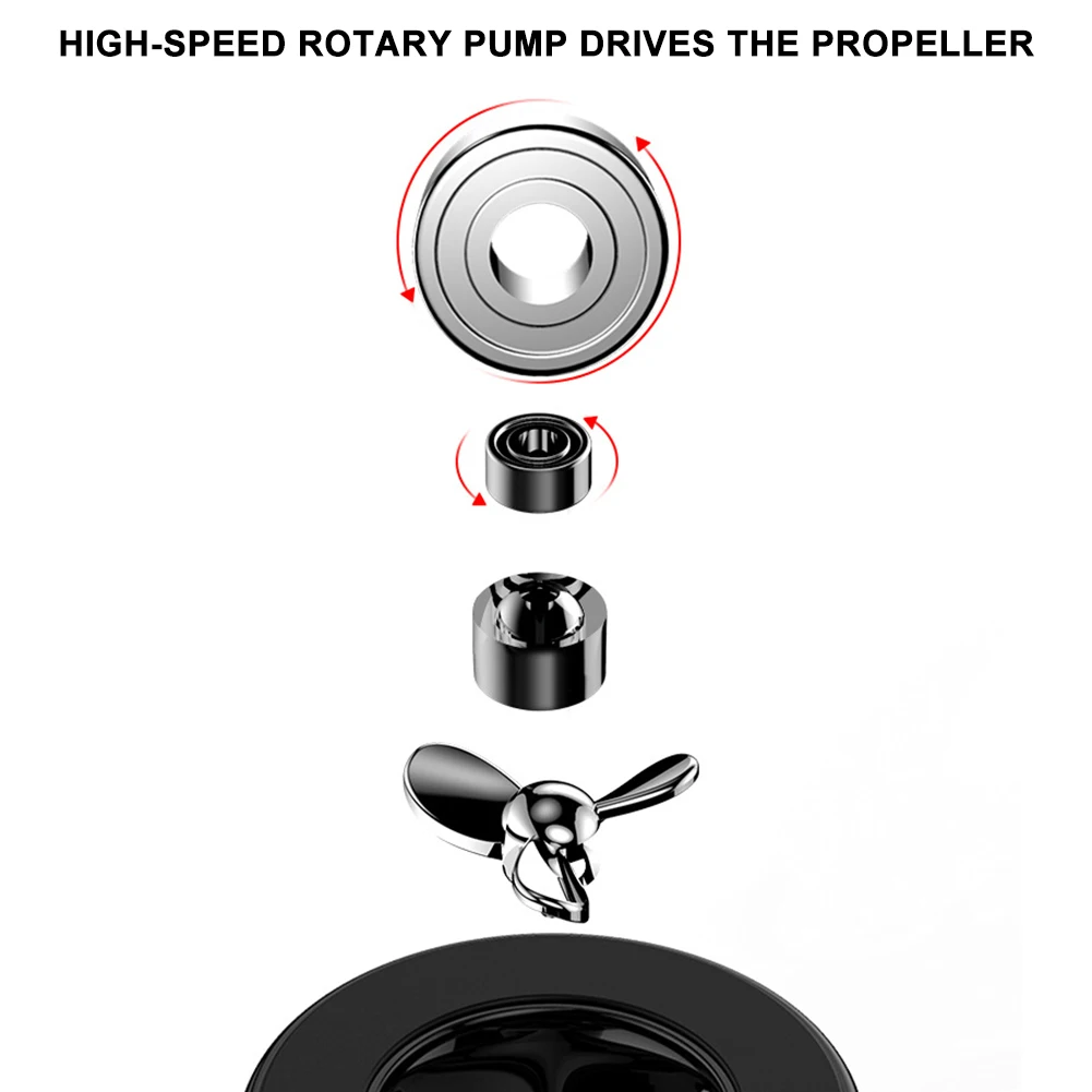 Автомобильный держатель для телефона магнитный автомобильный мини Магнитная