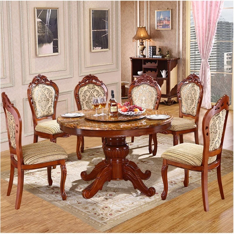 Solid table and chairs clearance