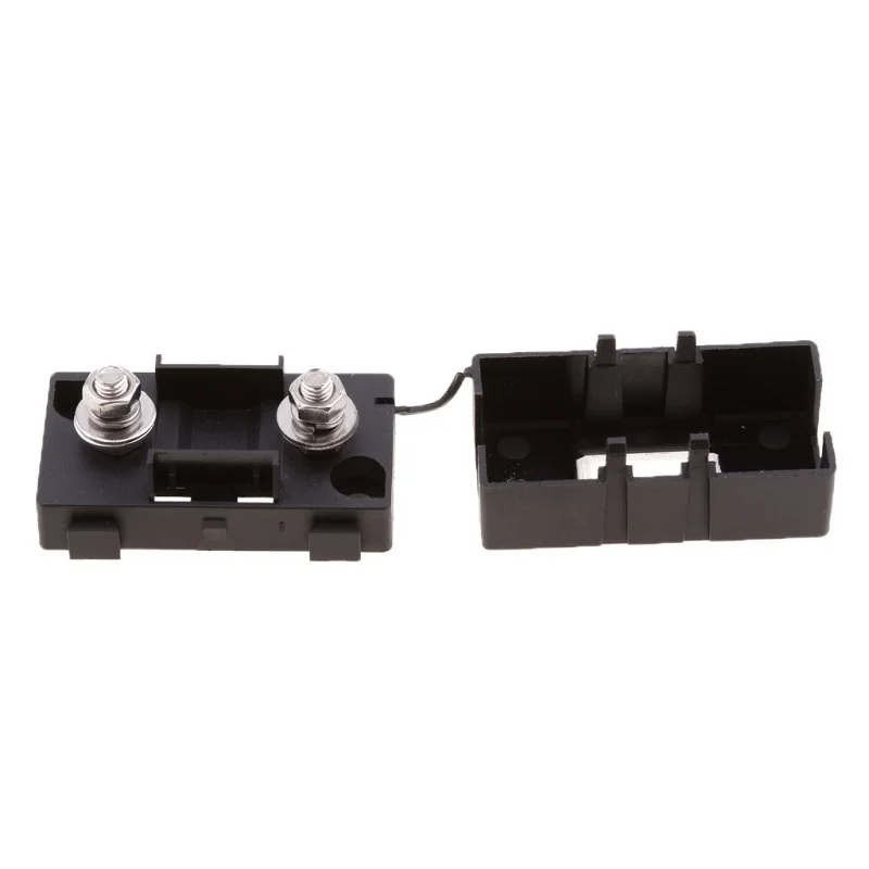 Fuse Box Holder AD195 ANS-H 1-Way Midi for Automotive