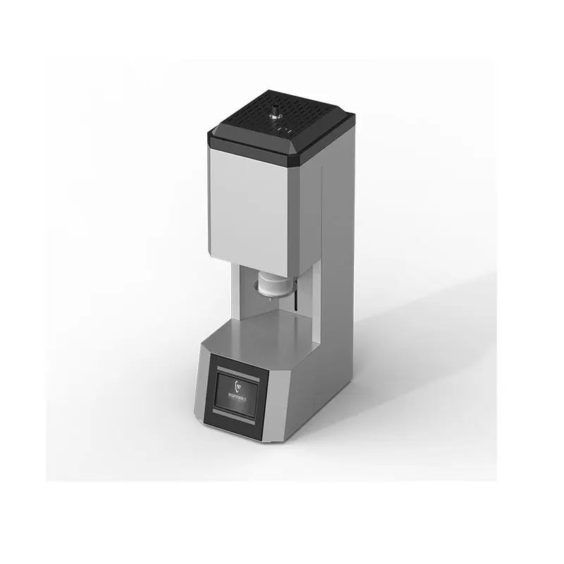 CY-B1700-12IT однотемпературная зона циркония спекания печи для спекания циркониевой короны