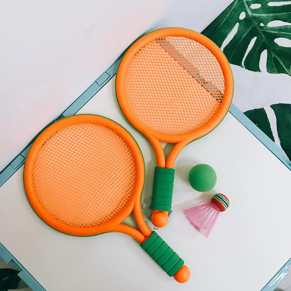 toy tennis set