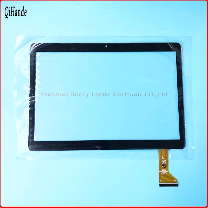 Новый сенсорный экран для Irbis TZ968 3G /TZ 968 XHSNM1003307BV0 9 6 дюймов планшета сенсорная