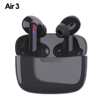 

Bluetooth headphone Air 3 tws wireless earphones Super bass in ear earphone sport mini Earbuds pk Airpodering 2 i900000 pro 1:1