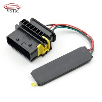 

Factory Price Adblue obd2 Emulator for MAN Euro 6 Truck adblue Emulator euro6 for man In stock