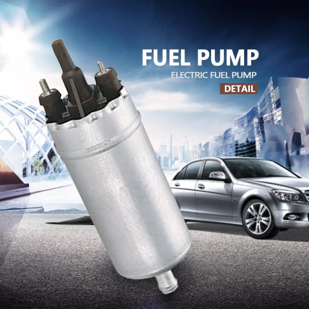 Топливный насос Высокая производительность автоматические запасные части прочная система подачи топлива аксессуары 60521992