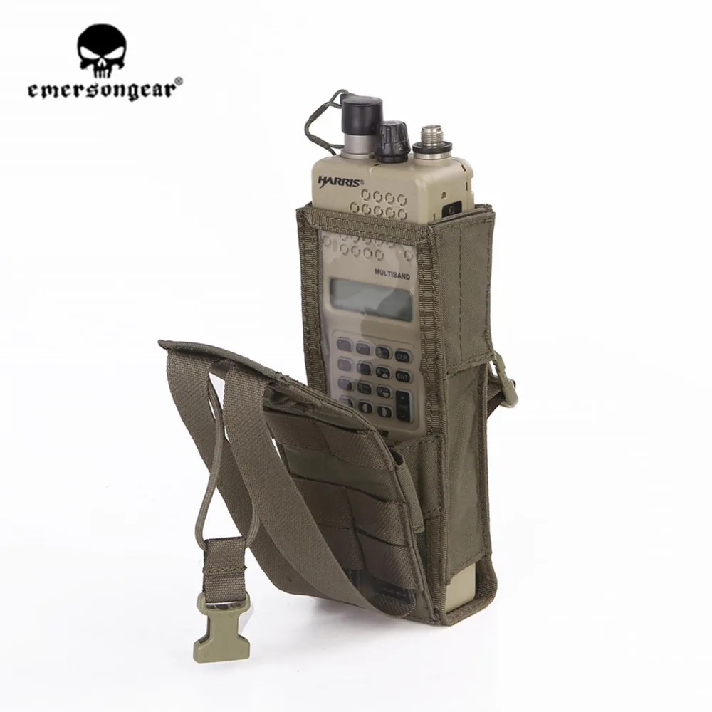 emersongear-Emerson-Radio-Pouch-Molle-Walkie-Talkie-Pouch-For-PRC148-152-Airsoft-Military-Army-Talkie-Holder (4)