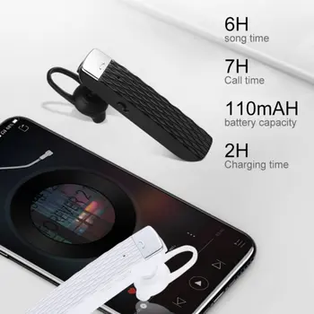 

Headphone Wireless Business Real-time Translation Into The Ear T2 Translation Smart Headset Meeting Translators Device