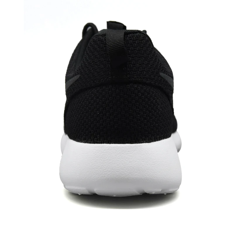 Оригинальные мужские легкие спортивные кроссовки для бега NIKE ROSHE RUN Ourdoors 511881-014