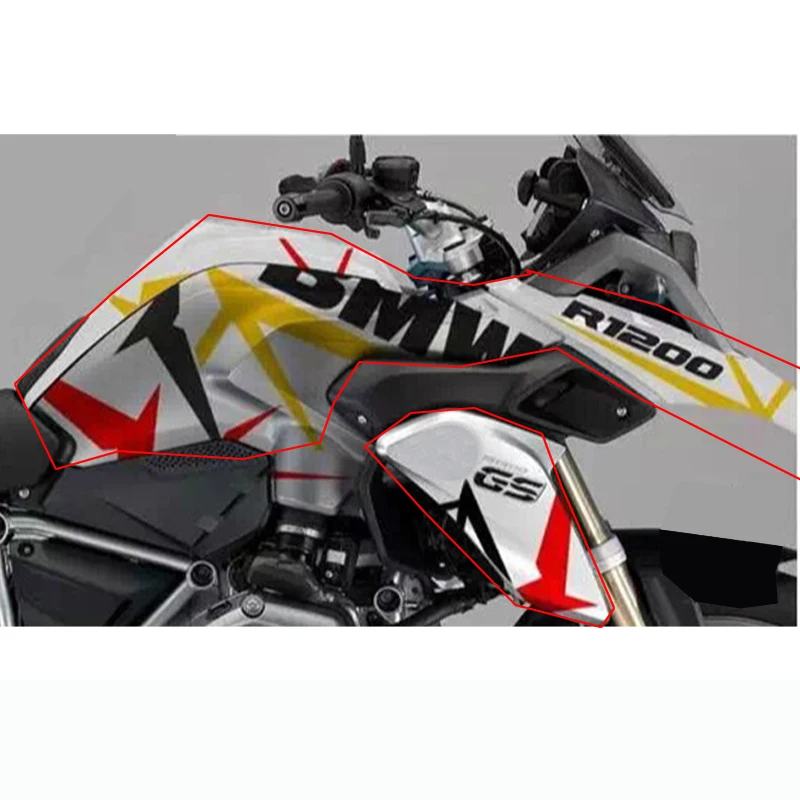  ׼ ƼĿ ƼĿ bmwr1200gs lc 2013 2014 2015 2016 3d ƼĿ
