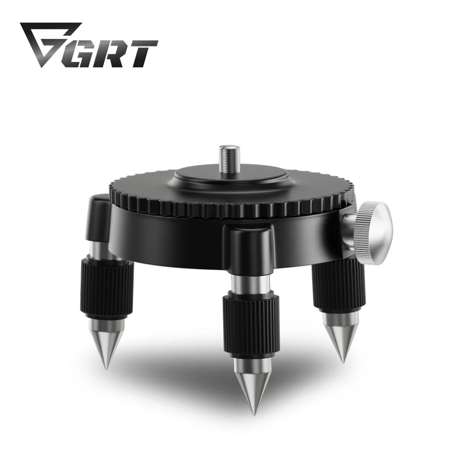 Support De Niveau - Rotatif à 360 Degrés - Support Pour Laser - Laser à