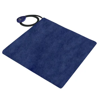 

Electric Heating Pad for Dogs and Cats Indoor Warming Mat with Auto Power Off 2019 Hot Selling Support Wholesale Dropshipping