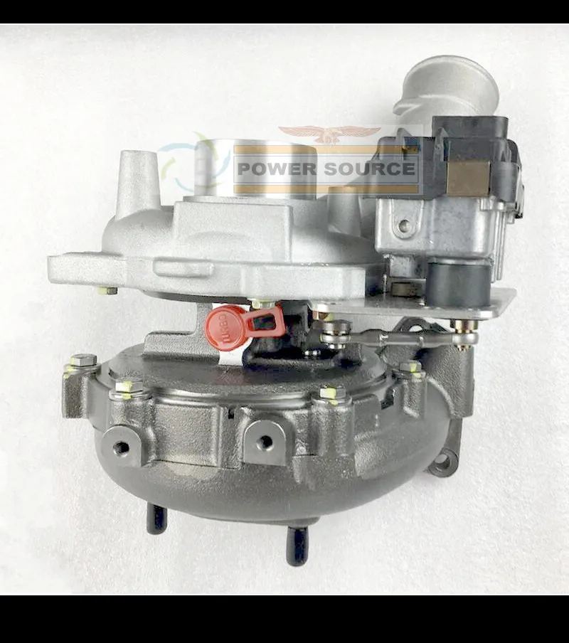 Turbo GTB2260VK 776470 776470-0003 776470-0001 059145722R для Audi A6 Q7 V-W морской Touar-г Phaeton CDYA CDYC закрутка CEXA CDYB 3,0