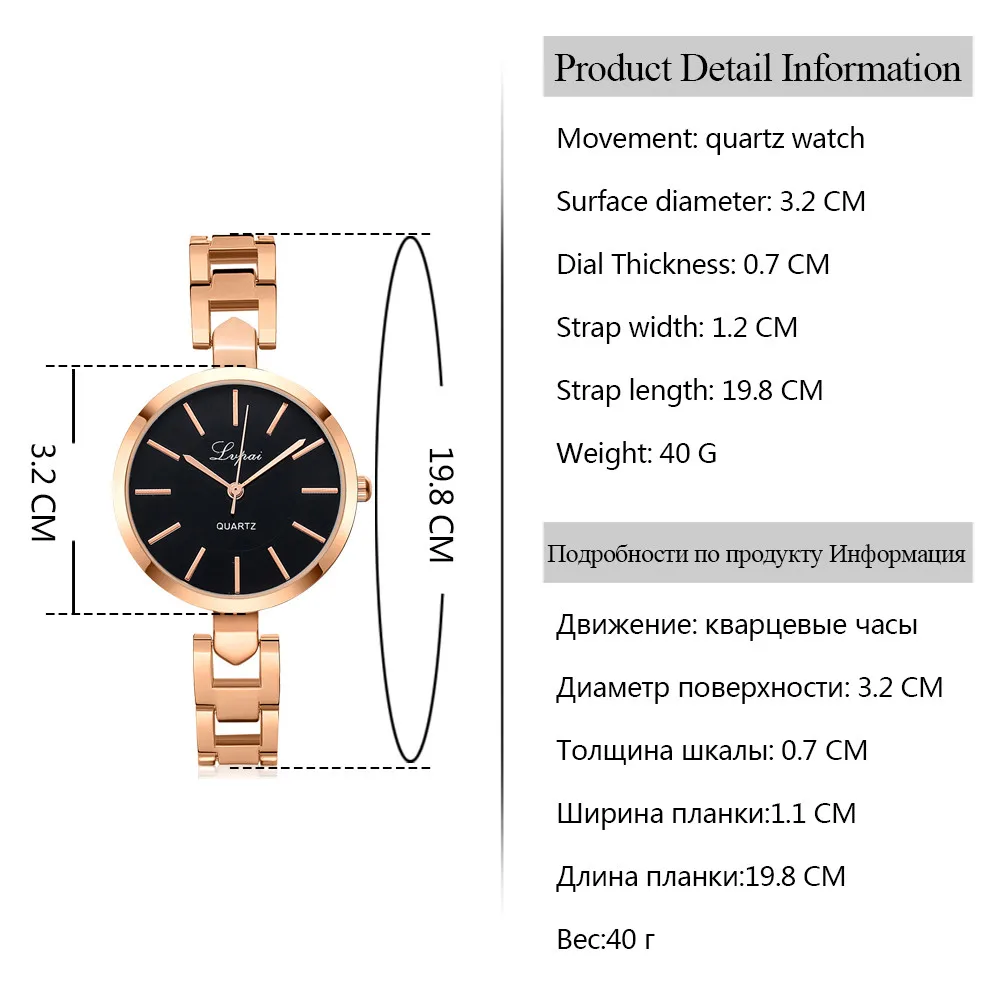 Женские часы-браслет из нержавеющей стали, брендовые элегантные кварцевые повседневные наручные часы с циферблатом, часы в подарок, reloj mujer zegarek damski B4