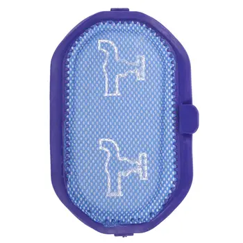 

2pack Vacuum Cleaner Parts HEPA Filter for Replacement dyson D30 DC31 DC34 DC35 DC44 DC45