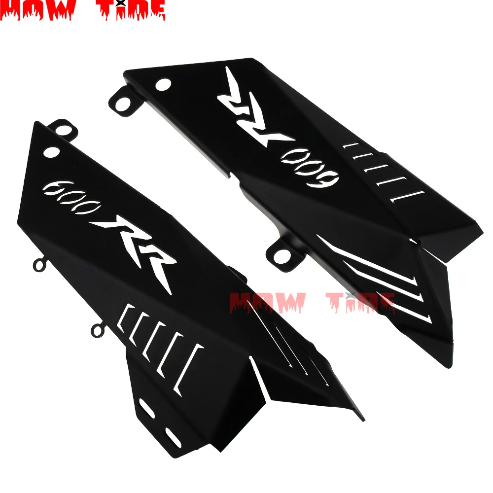 Motorcycle Fender Registration Bracket License Plate Holder Frame for Honda CBR600RR CBR 600 RR 2007 2008 2009 2010- 2012