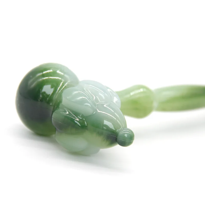Massage Hammer Lotus Hammer Gourd Shoot Acupoint Hitting Hammer Multi-functional Meridian Healthy Wandering Peddler Booth Goods