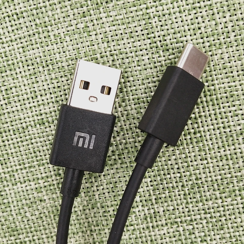 Oiginal Xiao mi CC9 e зарядный кабель usb type C 2A Быстрая зарядка для Red mi 8 8A Note 7 8 K20 pro mi 9T Pro 9 8 SE A2 Max 3 mi x 2S