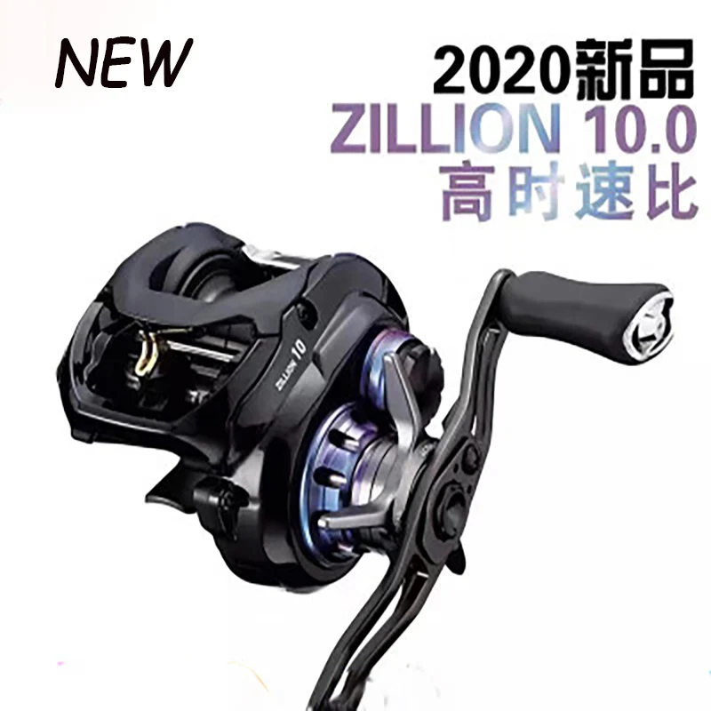 new daiwa reels 2020