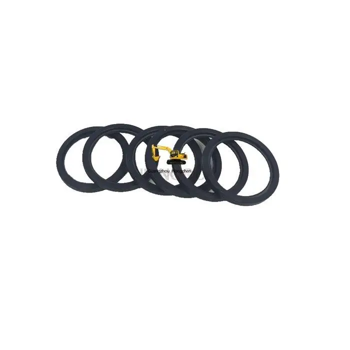 Прокладка масляной трубы для Аксессуары экскаватора Komatsu PC400-6 6124-61-2181 аксессуары