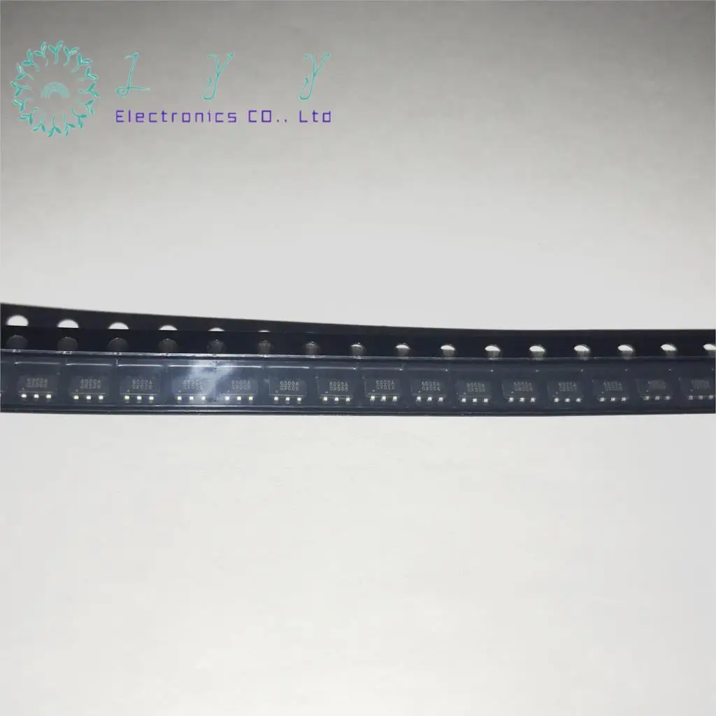5pcs/10pcs Pf6000ag Pf6003ag Pf6000 Pf6003 Sot23-6 - Relays - AliExpress