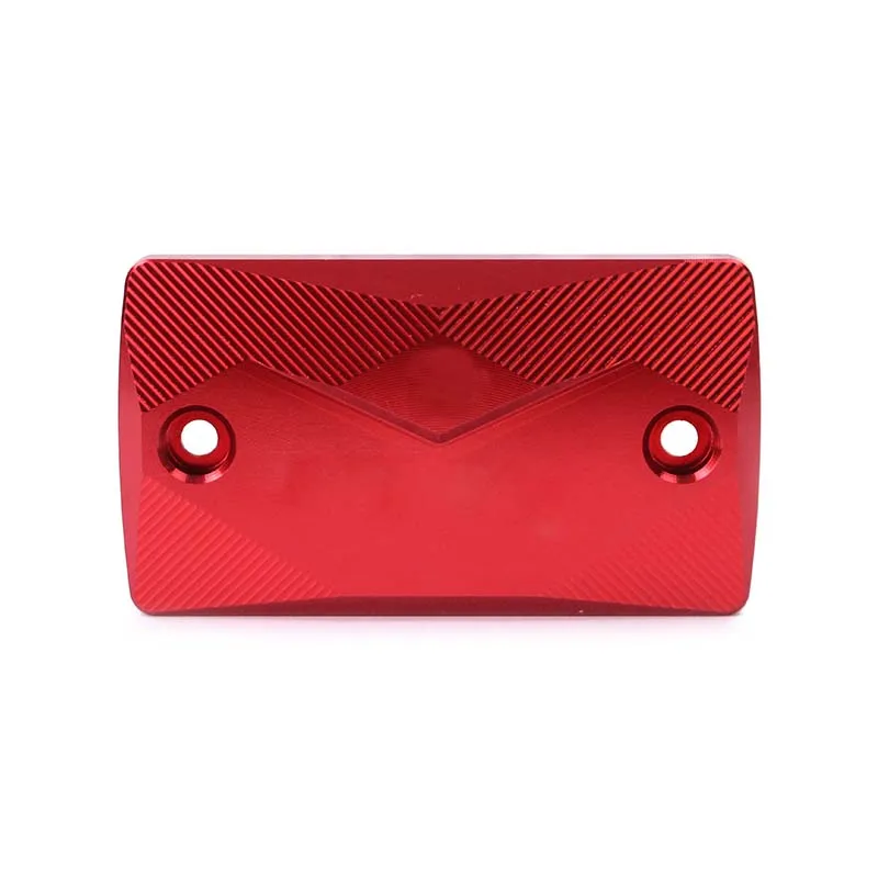 

Dl250 Upper Pump Cover Gw250 Brake Oil Pump Cover Gsx250r Motorcycle Accessories Appearance Decoration