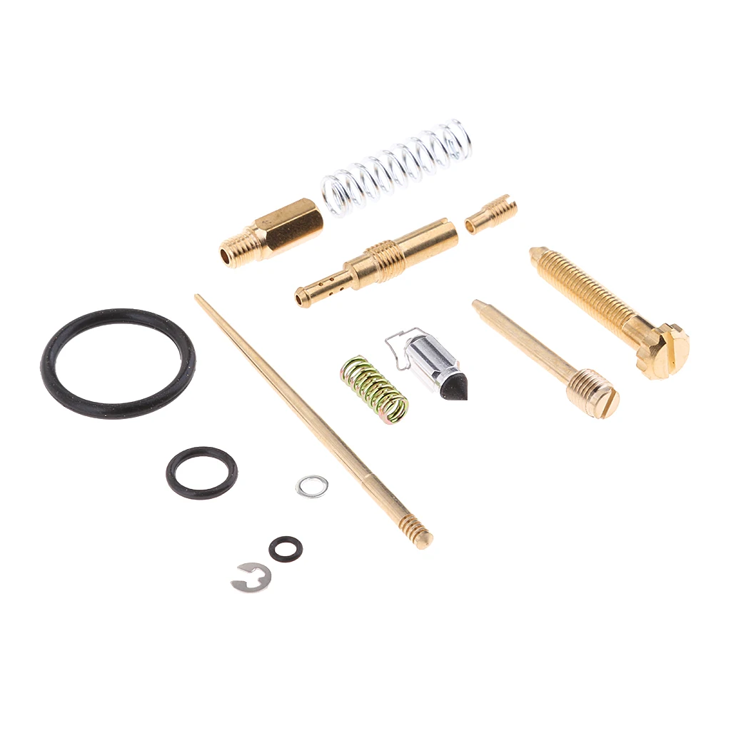 Карбюратор Carb ремонтный набор для Kawasaki KX250 2000 2001 2002 2003 2004 Мотокросс ATV Байк