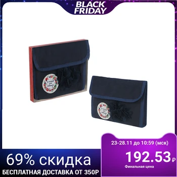 

Cosmetic case-pencil case "Let all the cherished come true"