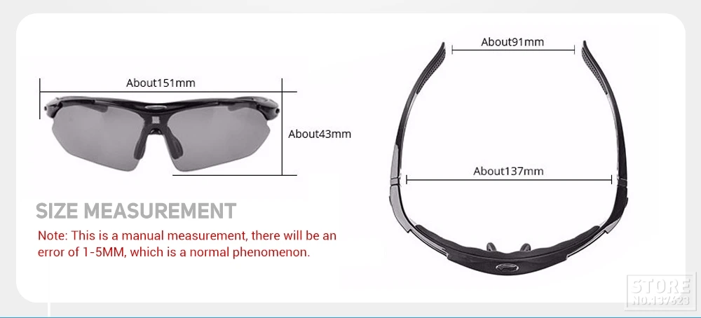 Hot! RockBros Polarized Cycling Glasses Cycling Sunglasses Outdoor Sport Road Bike MTB Mens Glasses TR90 Goggles Eyewear 5 Lens