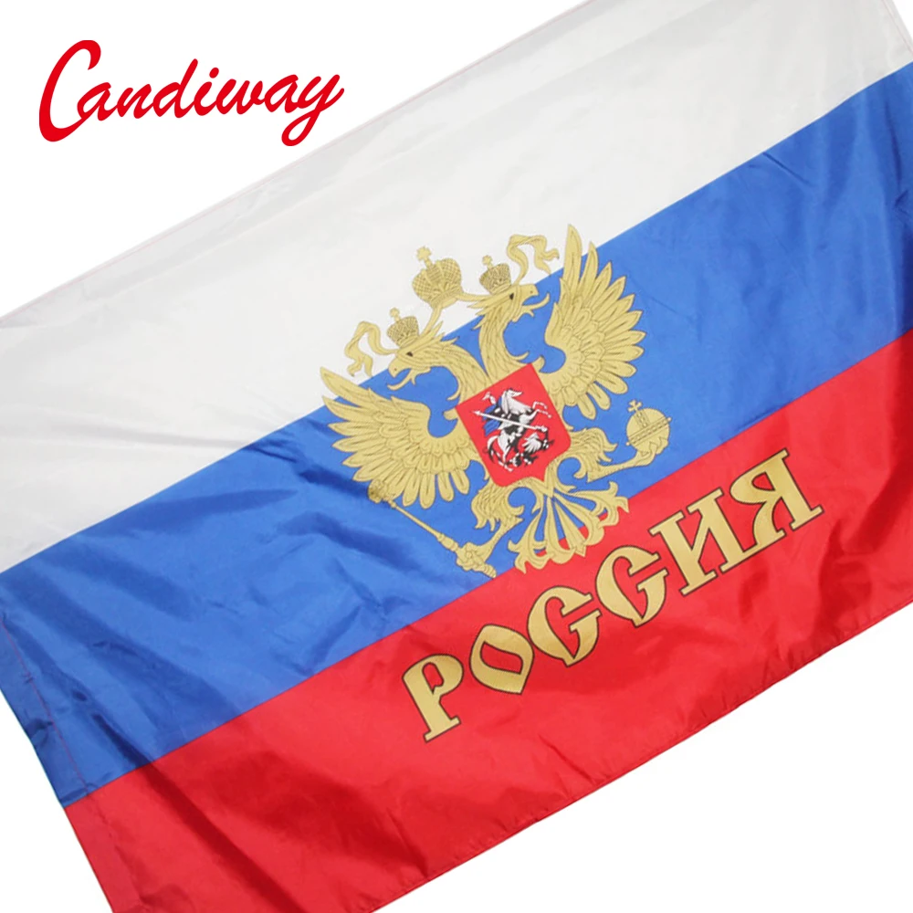 CCCP наружный флаг России, флаг России, баннер со страной, высокое качество, полиэстер, домашний флаг России, Dec NN002