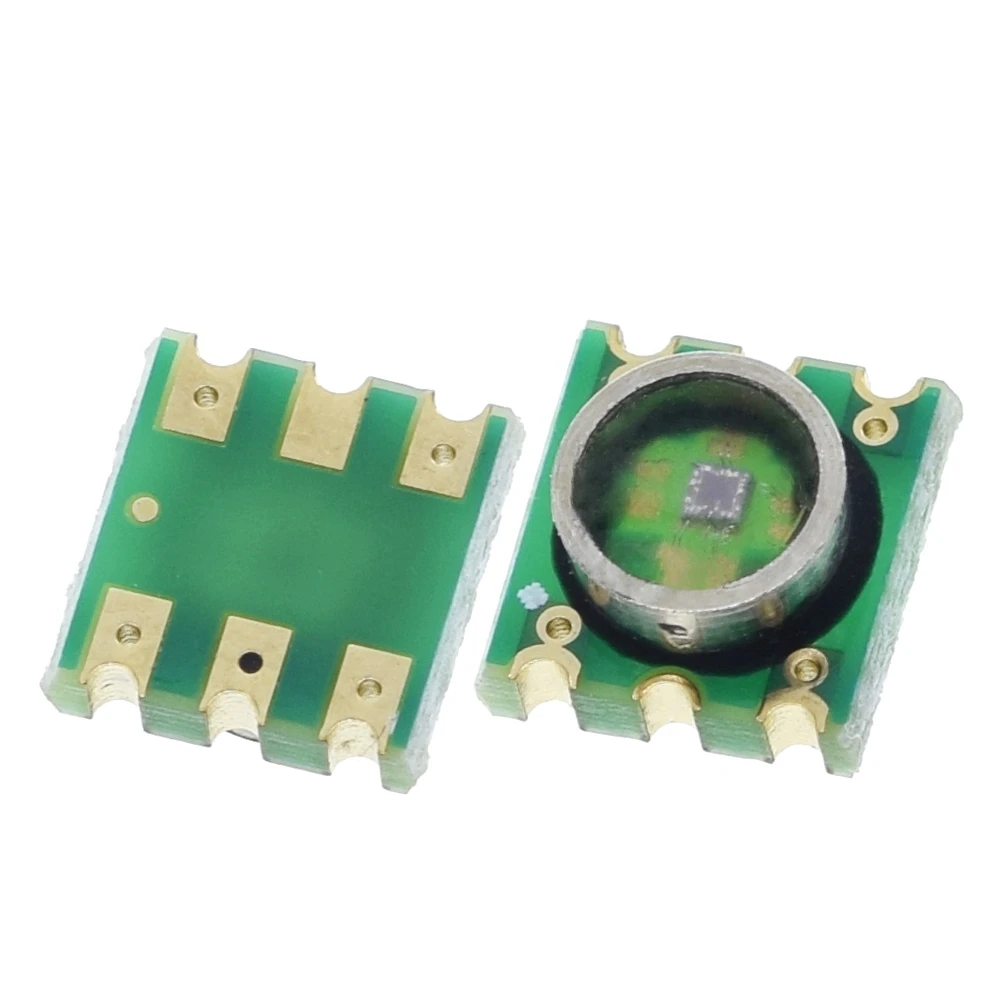 ShengYang датчик давления MD-PS002 150KPaA Вакуумный датчик давления для Arduino