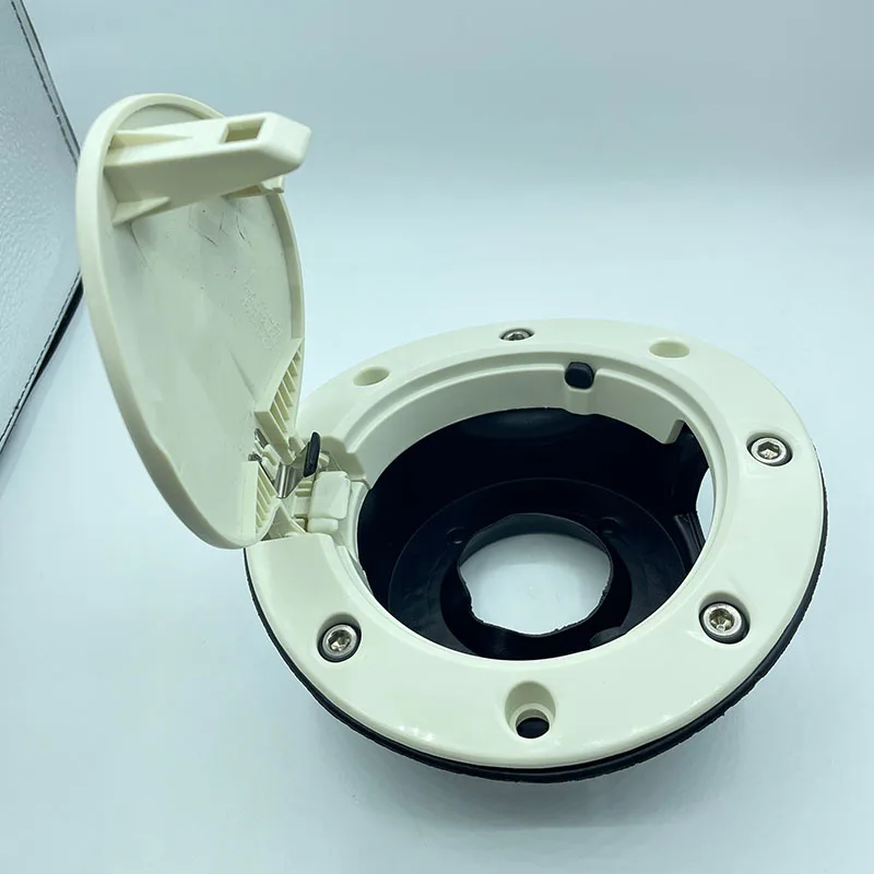 Для Hyundai Tiburon Coupe 2003-2008 OEM 695102C000 подлинный топливный газовый колпачок крышки