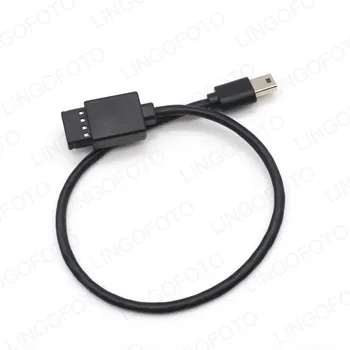 

DJ Ronin S Control Cable Mini USB For Canon 5D2 ,5D3