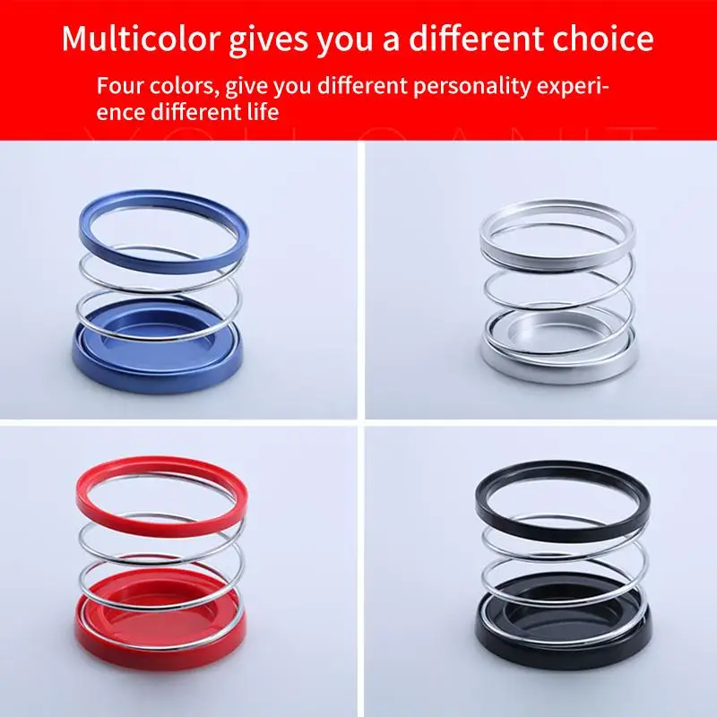 Универсальный автомобильный держатель для напитков модный прочный органайзер для стола Автомобильный держатель Подставка Складной автомобильный держатель для чашки Органайзер