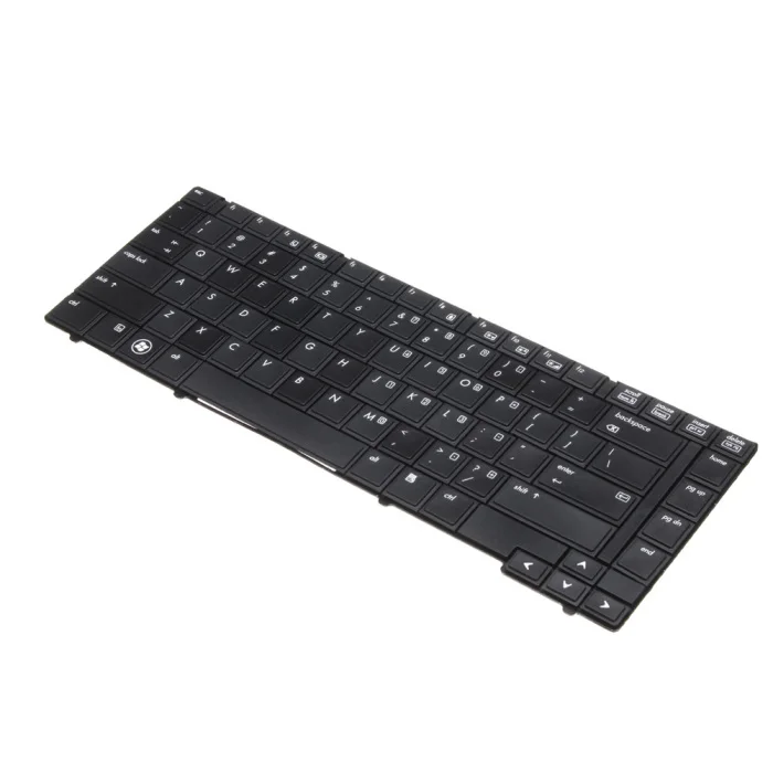 Клавиатура США 594052-001 для hp EliteBook 8440 8440P 8440W AS99